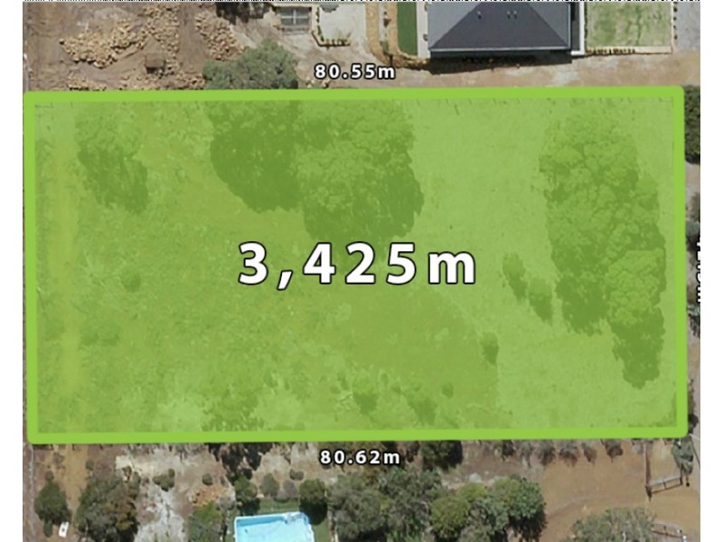 41 Meldrum Loop, Bedfordale WA 6112