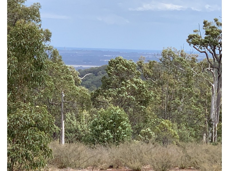 41 Meldrum Loop, Bedfordale WA 6112