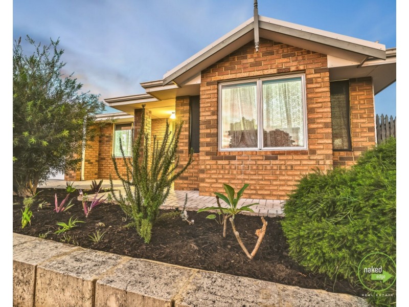 38 Windarra Way, Armadale WA 6112