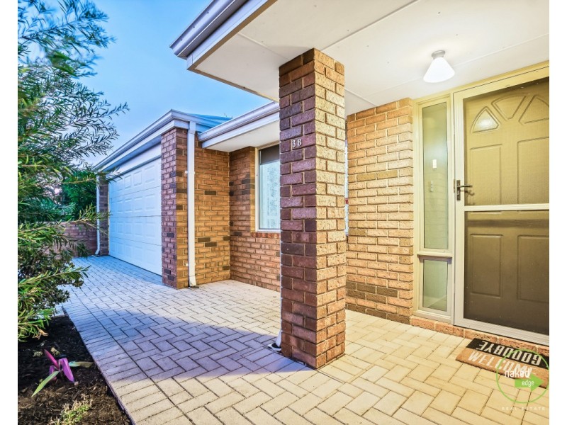 38 Windarra Way, Armadale WA 6112