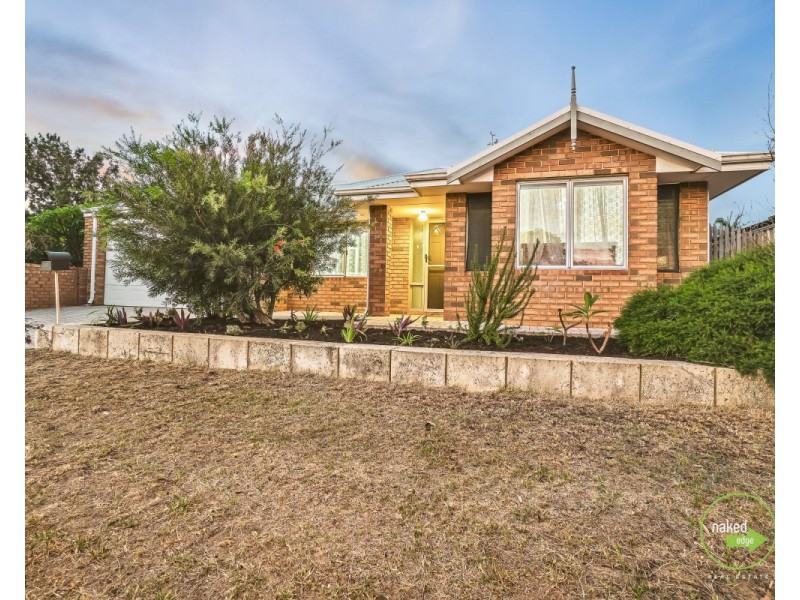 38 Windarra Way, Armadale WA 6112