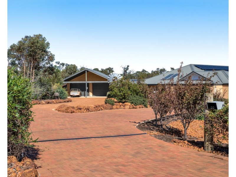 20 Observation Circle, Bedfordale WA 6112
