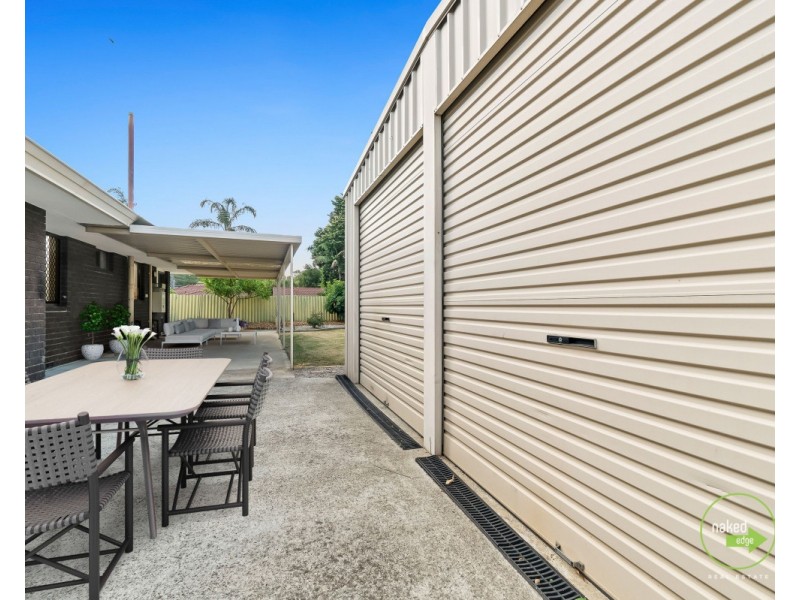 8 Fagence Way, Thornlie WA 6108