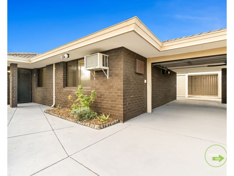 8 Fagence Way, Thornlie WA 6108