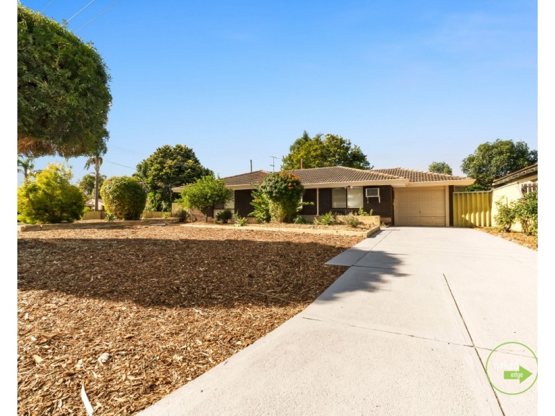 8 Fagence Way, Thornlie WA 6108