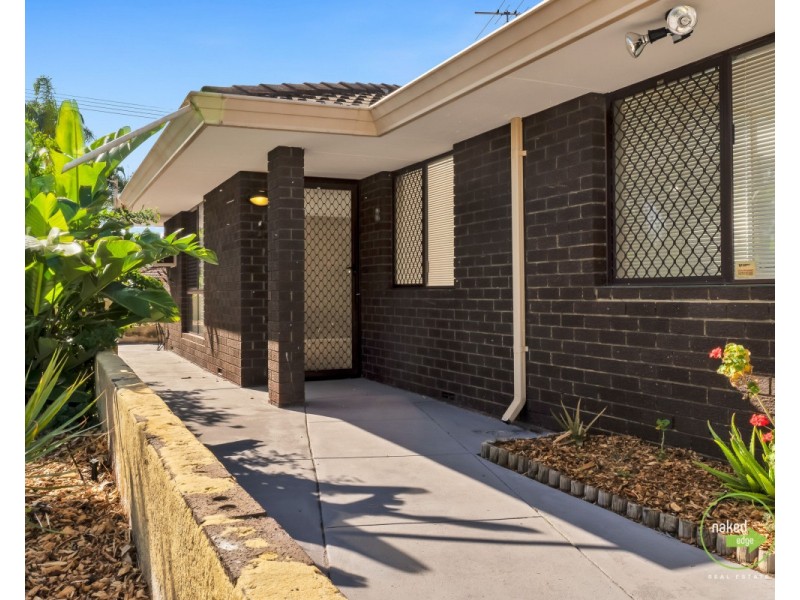 8 Fagence Way, Thornlie WA 6108