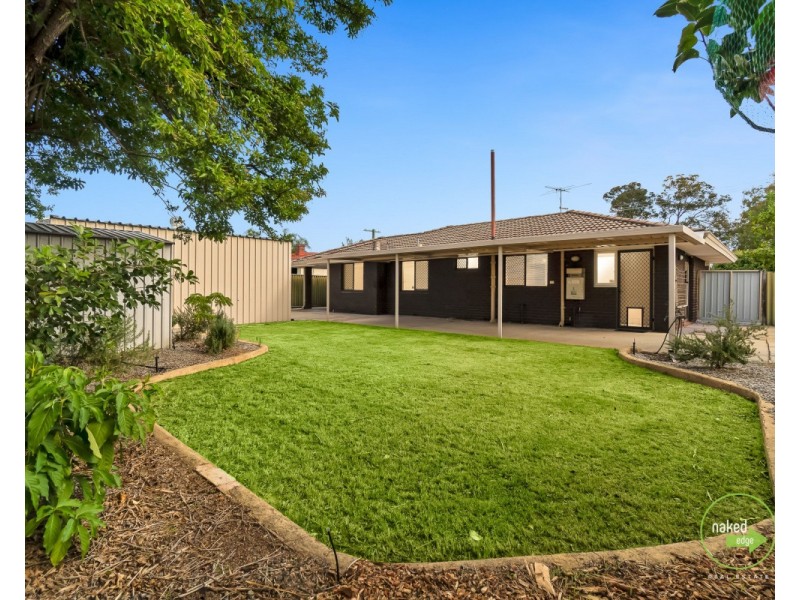 8 Fagence Way, Thornlie WA 6108