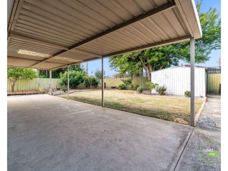 8 Fagence Way, Thornlie WA 6108