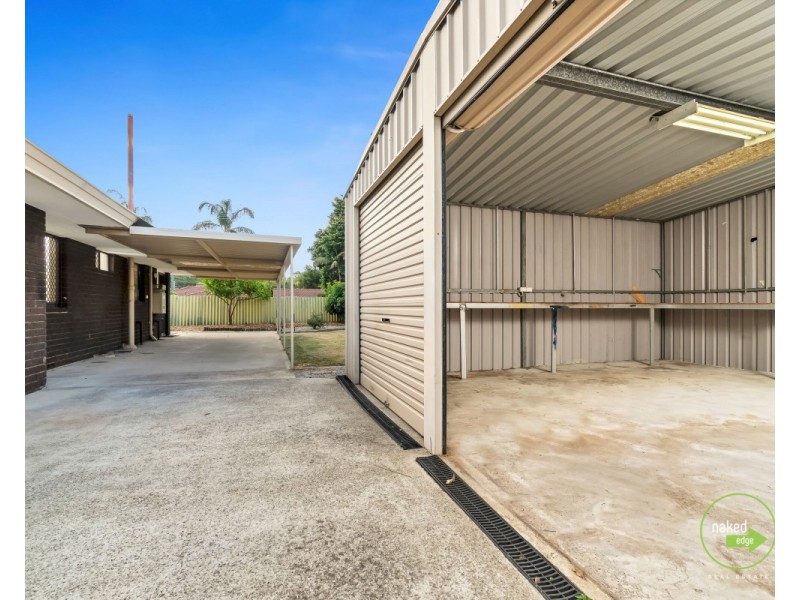 8 Fagence Way, Thornlie WA 6108
