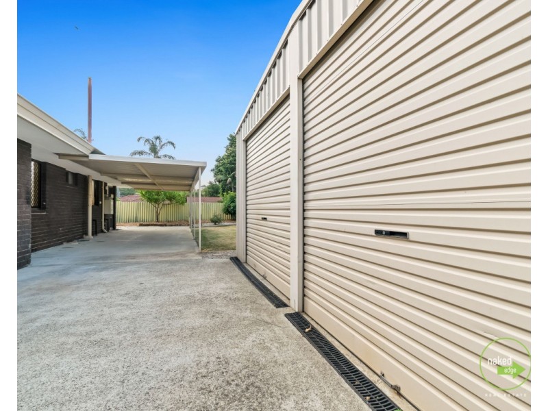 8 Fagence Way, Thornlie WA 6108