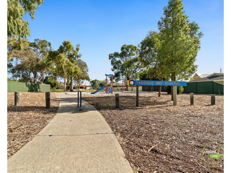 8 Fagence Way, Thornlie WA 6108
