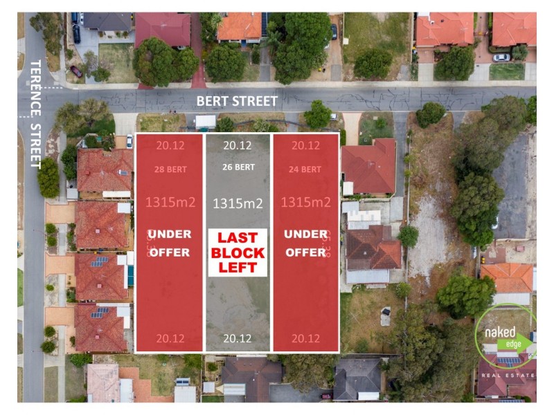 28 Bert Street, Gosnells WA 6110