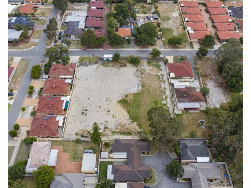 28 Bert Street, Gosnells WA 6110