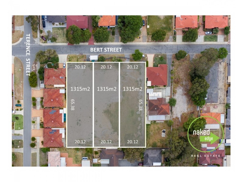 28 Bert Street, Gosnells WA 6110 Floorplan