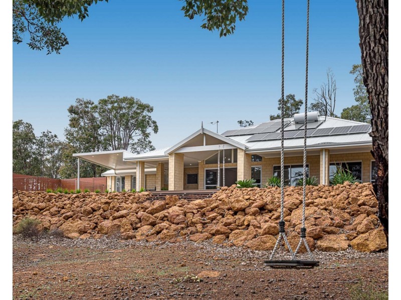 37 Meldrum Loop, Bedfordale WA 6112