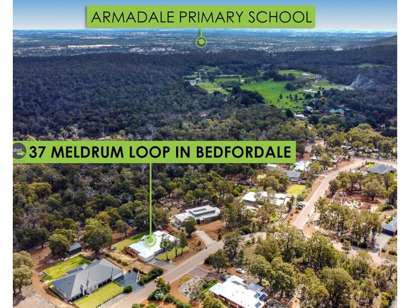 37 Meldrum Loop, Bedfordale WA 6112