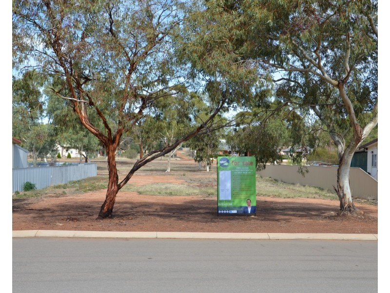 16 Parker Street, Quairading WA 6383