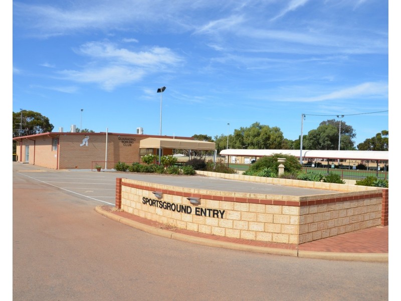 16 Parker Street, Quairading WA 6383