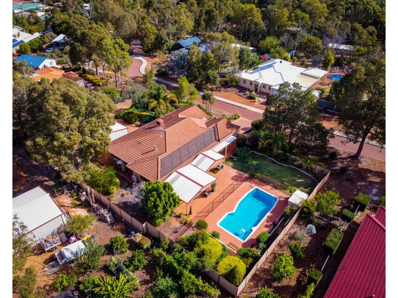 32 Rubida Rise, Roleystone WA 6111