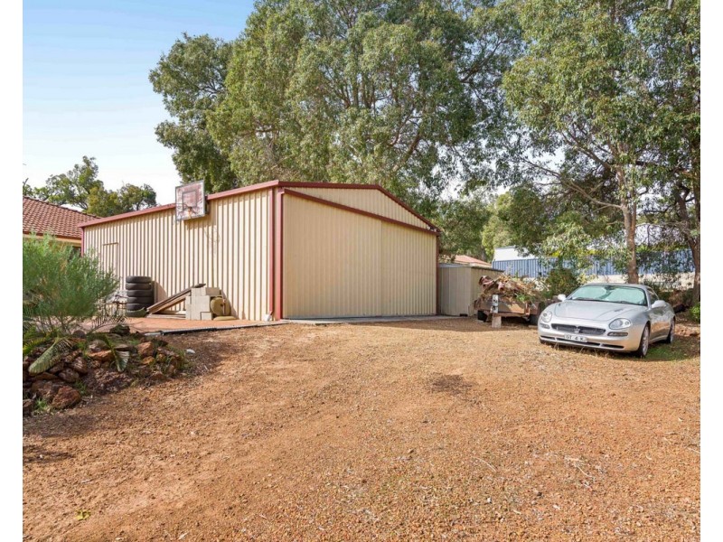 32 Rubida Rise, Roleystone WA 6111