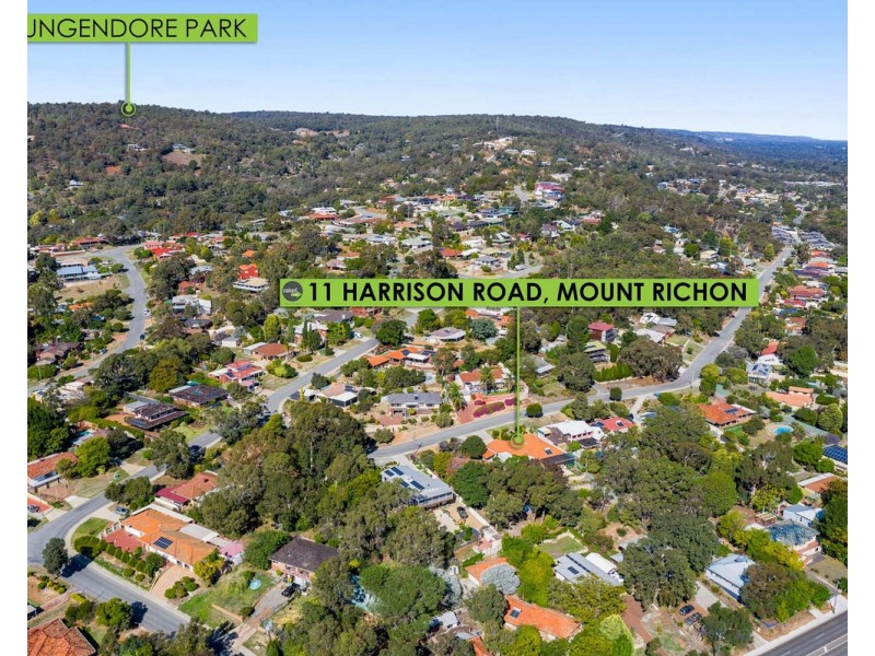 11 Harrison Road, Mount Richon WA 6112