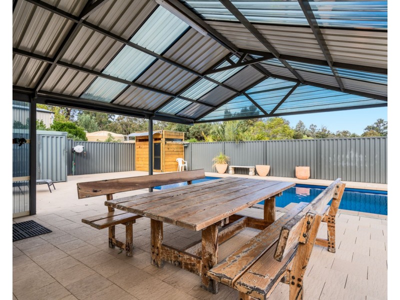 26 Oban Loop, Bedfordale WA 6112