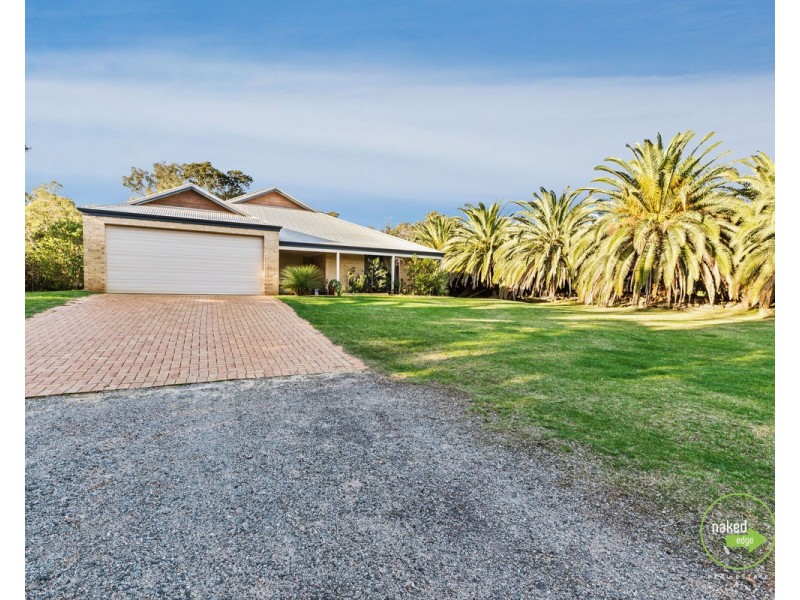 22 White Road, Orange Grove WA 6109