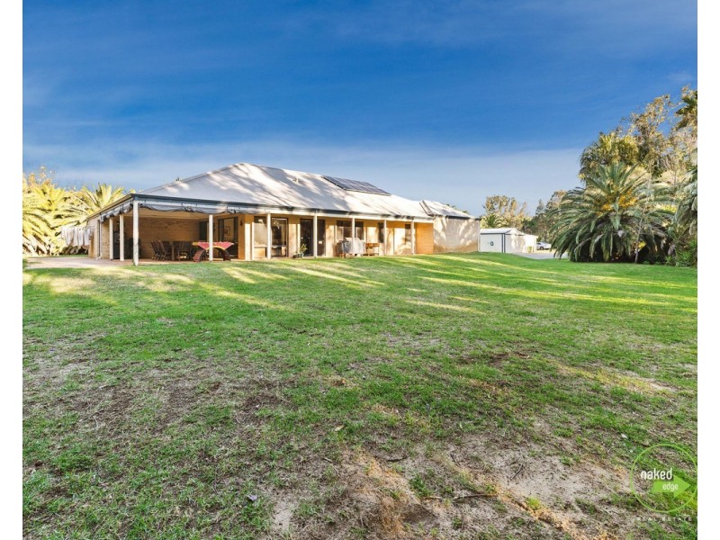 22 White Road, Orange Grove WA 6109