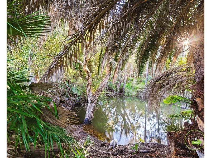 22 White Road, Orange Grove WA 6109