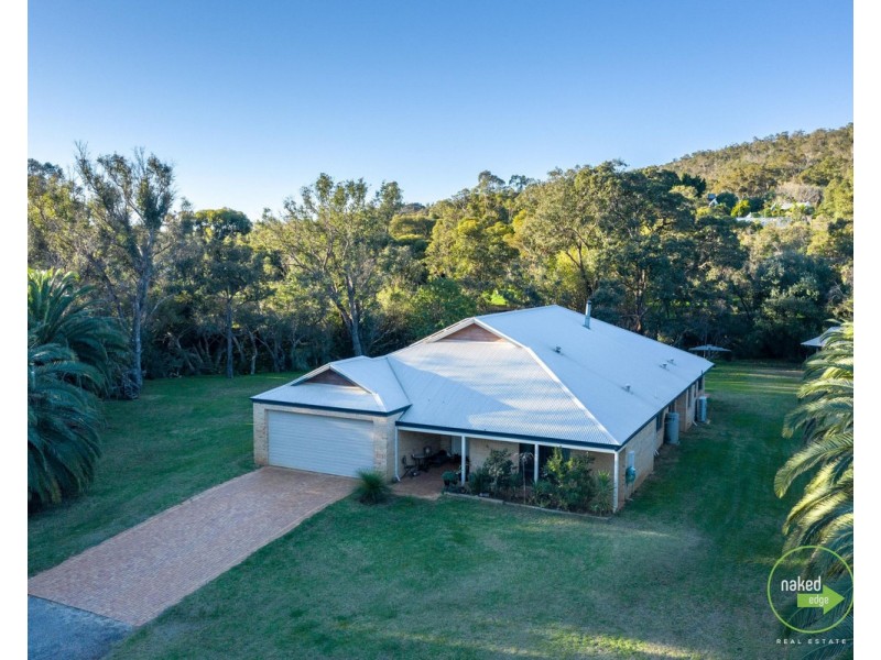 22 White Road, Orange Grove WA 6109