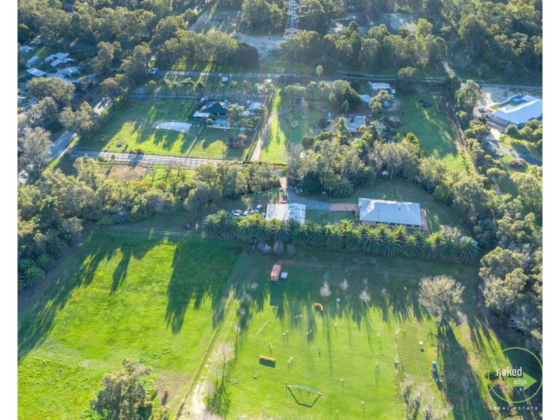 22 White Road, Orange Grove WA 6109