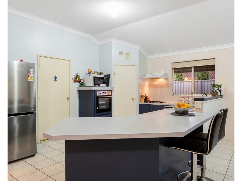 70 Serpentine Meander, Gosnells WA 6110