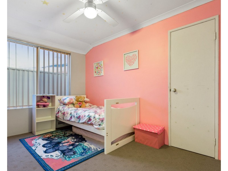 70 Serpentine Meander, Gosnells WA 6110