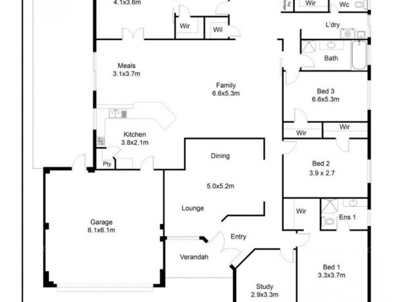 70 Serpentine Meander, Gosnells WA 6110