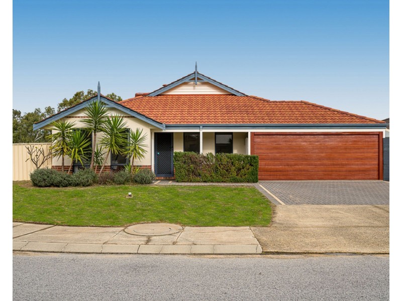 15 Milano Loop, Seville Grove WA 6112