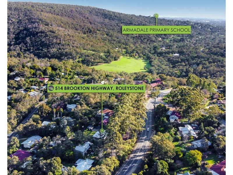 514 Brookton Highway, Roleystone WA 6111