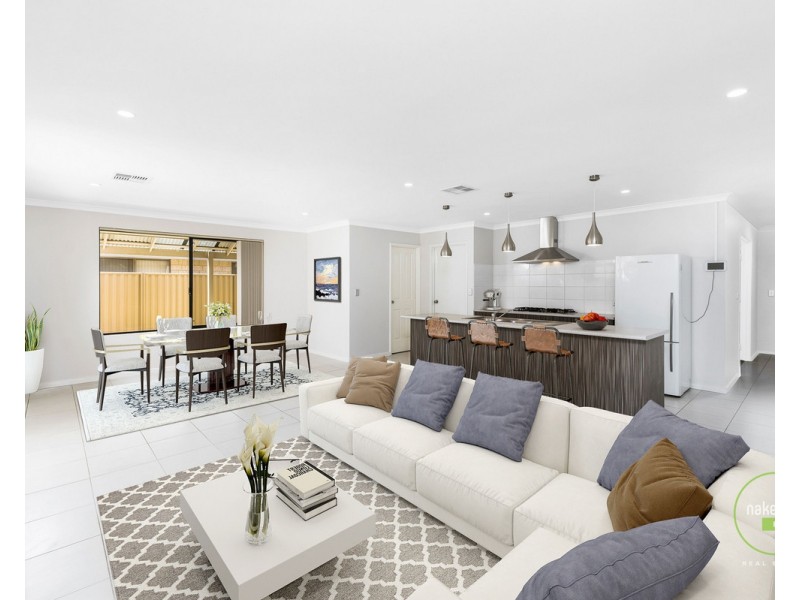 13 Daran Way, Byford WA 6122