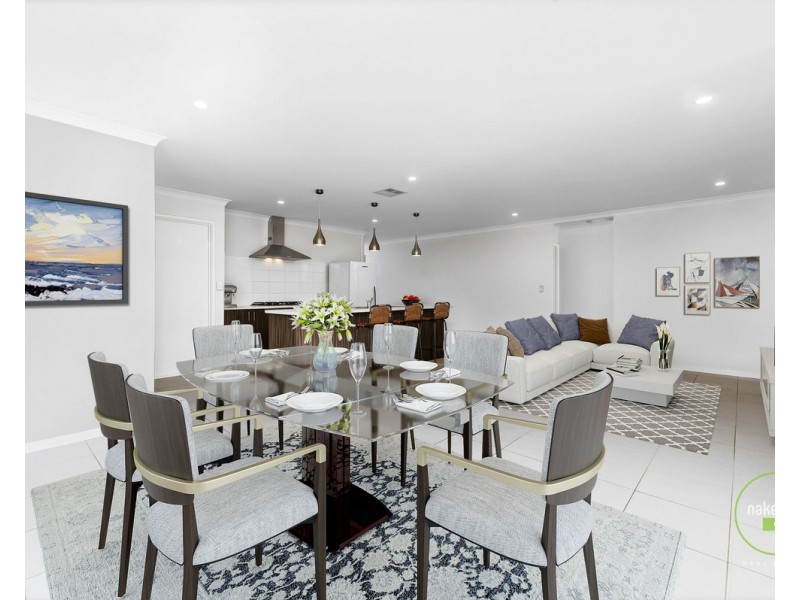 13 Daran Way, Byford WA 6122