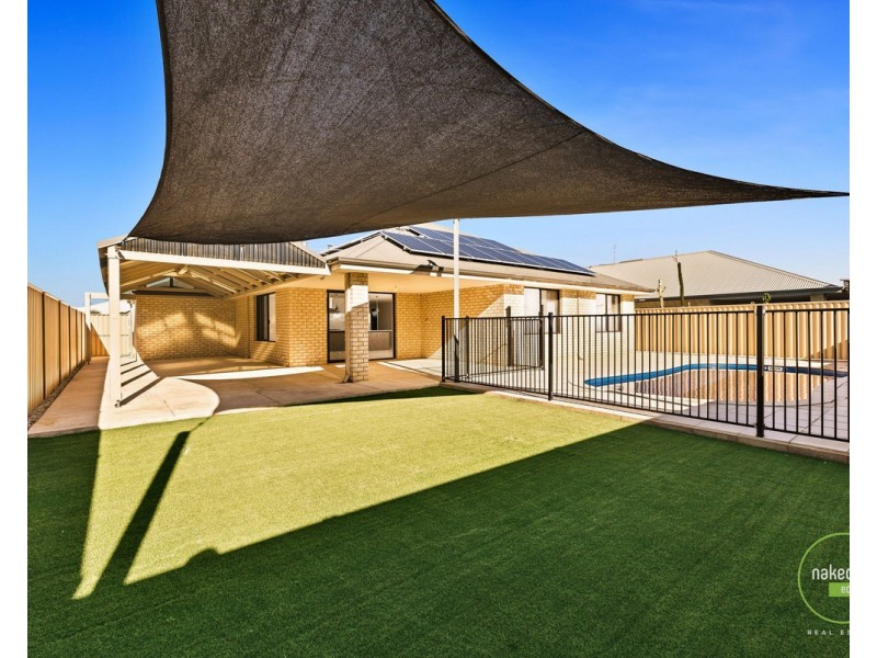 13 Daran Way, Byford WA 6122