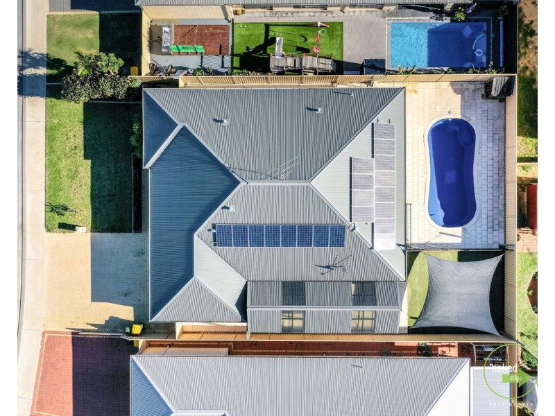 13 Daran Way, Byford WA 6122