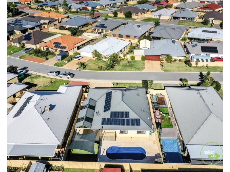 13 Daran Way, Byford WA 6122