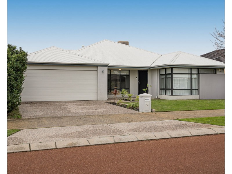 14 Pardalote Road, Harrisdale WA 6112