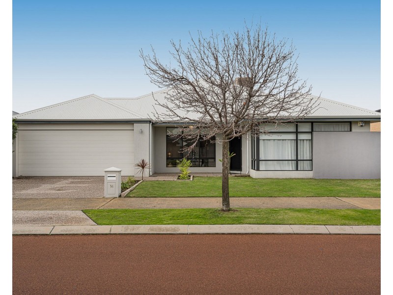 14 Pardalote Road, Harrisdale WA 6112