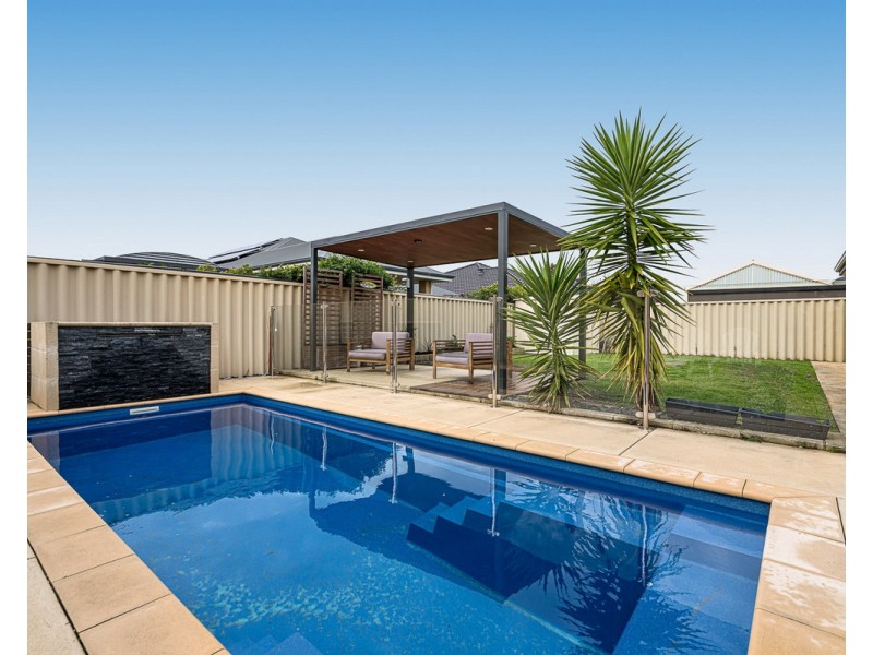 14 Pardalote Road, Harrisdale WA 6112