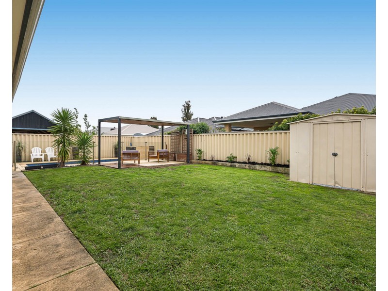 14 Pardalote Road, Harrisdale WA 6112