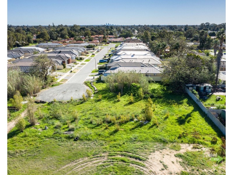 27 Hazelwood Road, Maddington WA 6109