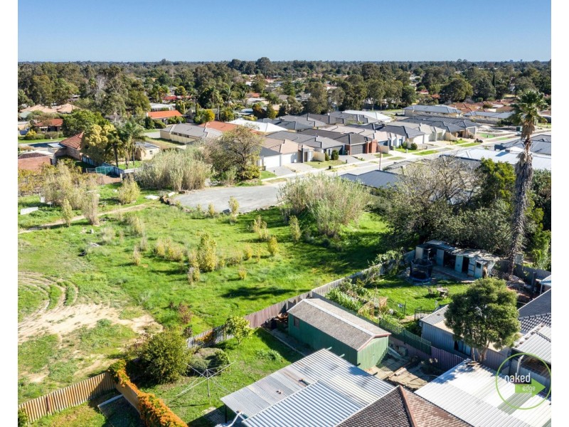 27 Hazelwood Road, Maddington WA 6109