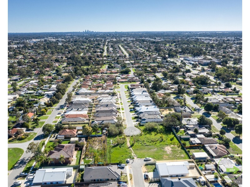 27 Hazelwood Road, Maddington WA 6109