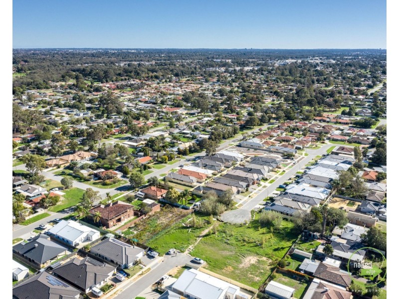 27 Hazelwood Road, Maddington WA 6109