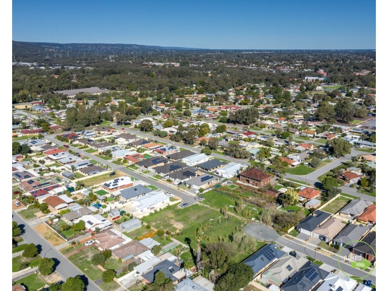 27 Hazelwood Road, Maddington WA 6109